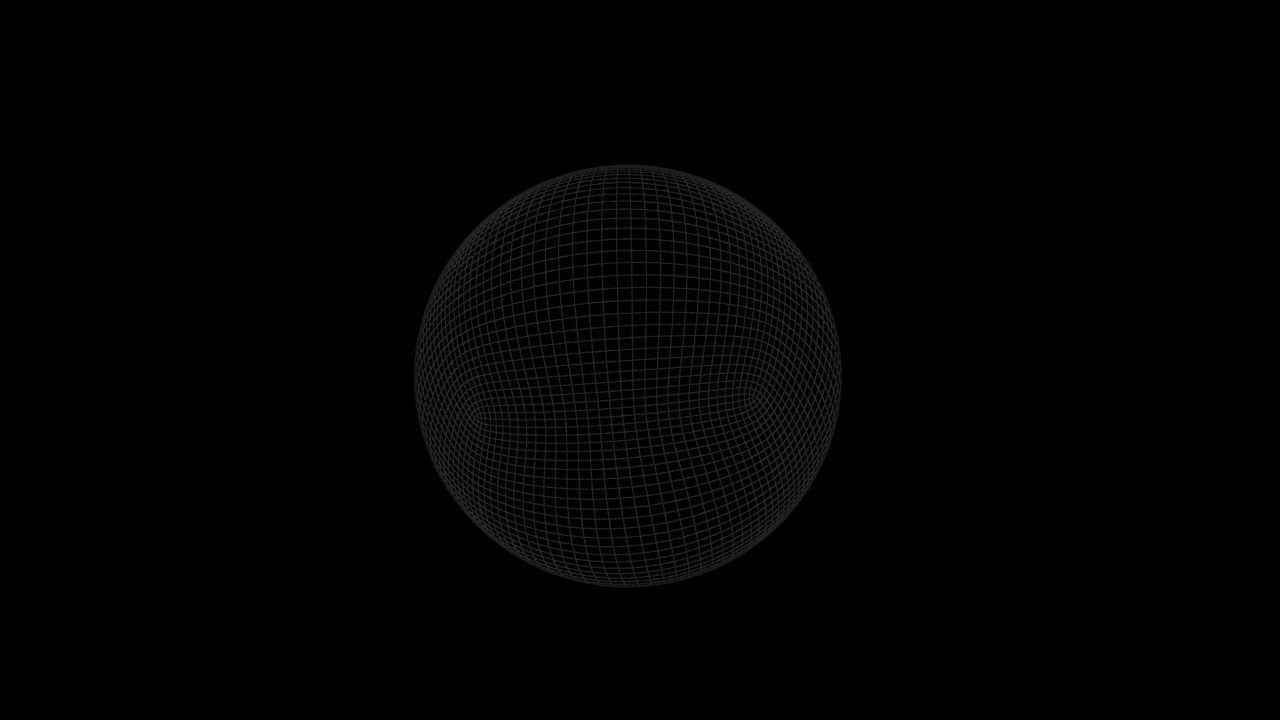 PLANET---NEPTUNE 2K Low-poly 3D model_10