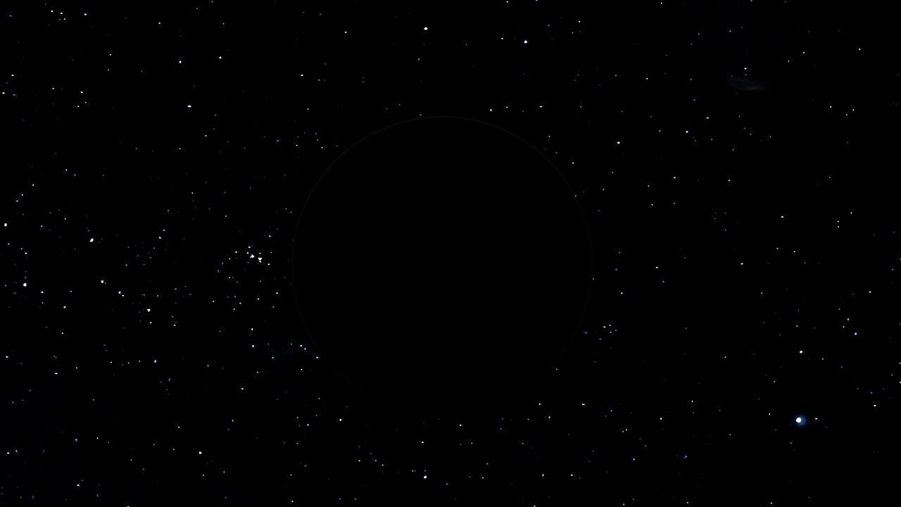 PLANET---NEPTUNE 2K Low-poly 3D model_29