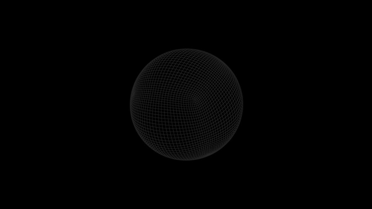 PLANET---NEPTUNE 2K Low-poly 3D model_9