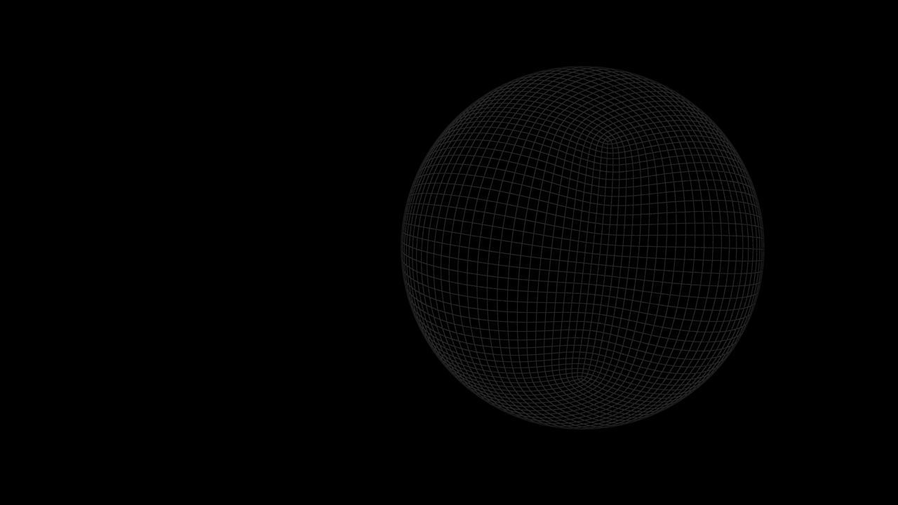 PLANET---NEPTUNE 2K Low-poly 3D model_12