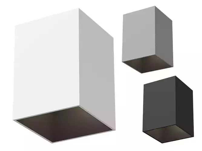 21442x Ottico Lightstar Decorative spotlight