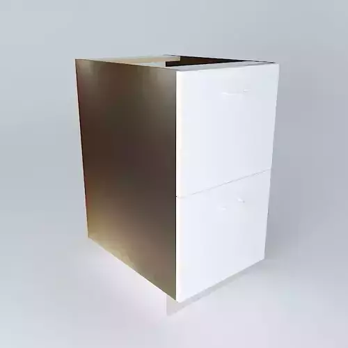 Configurable cabinet
