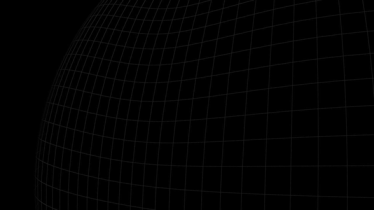 PLANET---URANUS 2K Low-poly 3D model_14