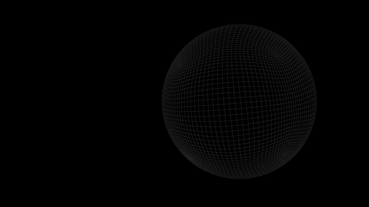 PLANET---URANUS 2K Low-poly 3D model_30