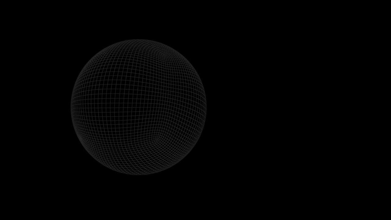 PLANET---URANUS 2K Low-poly 3D model_38