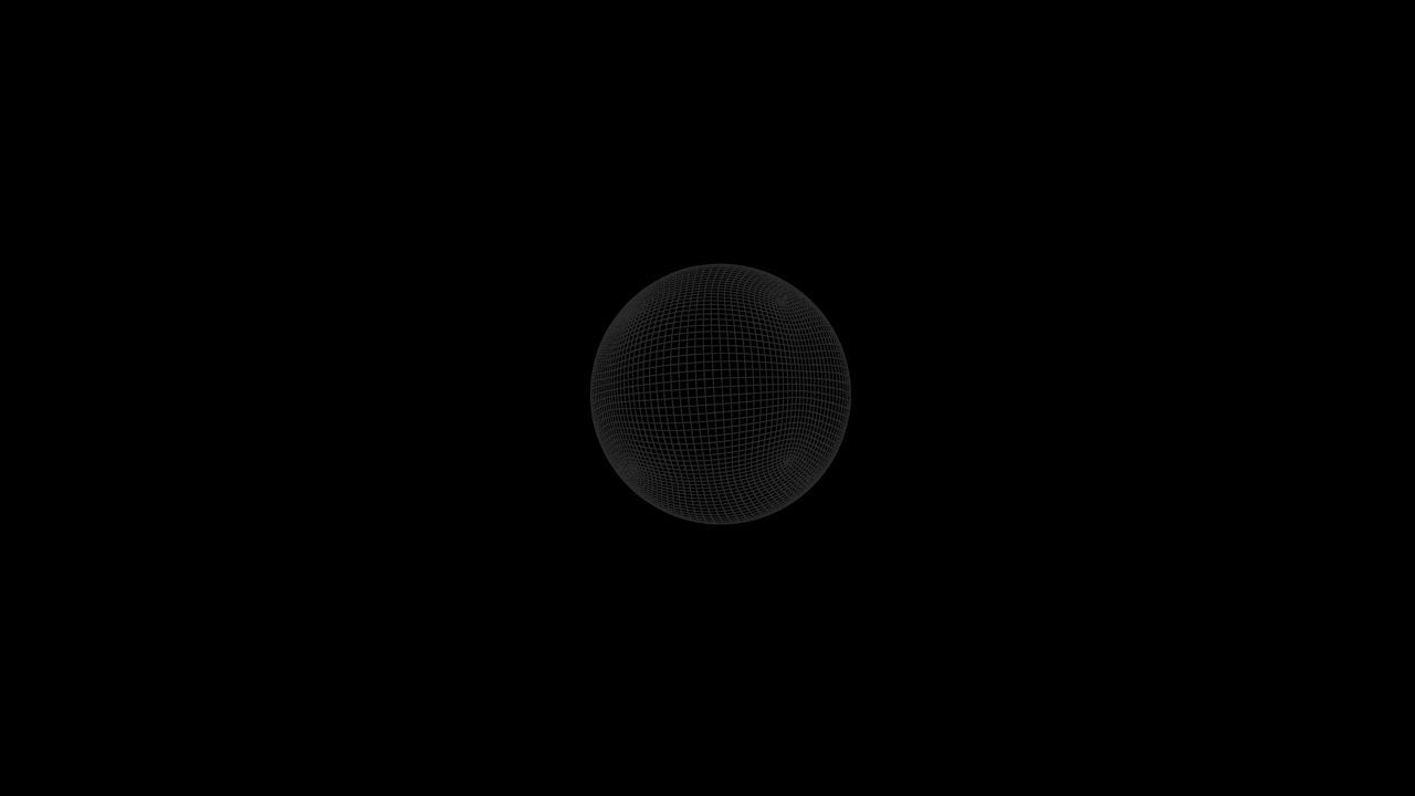 PLANET---VENUS 8K Low-poly 3D model_18