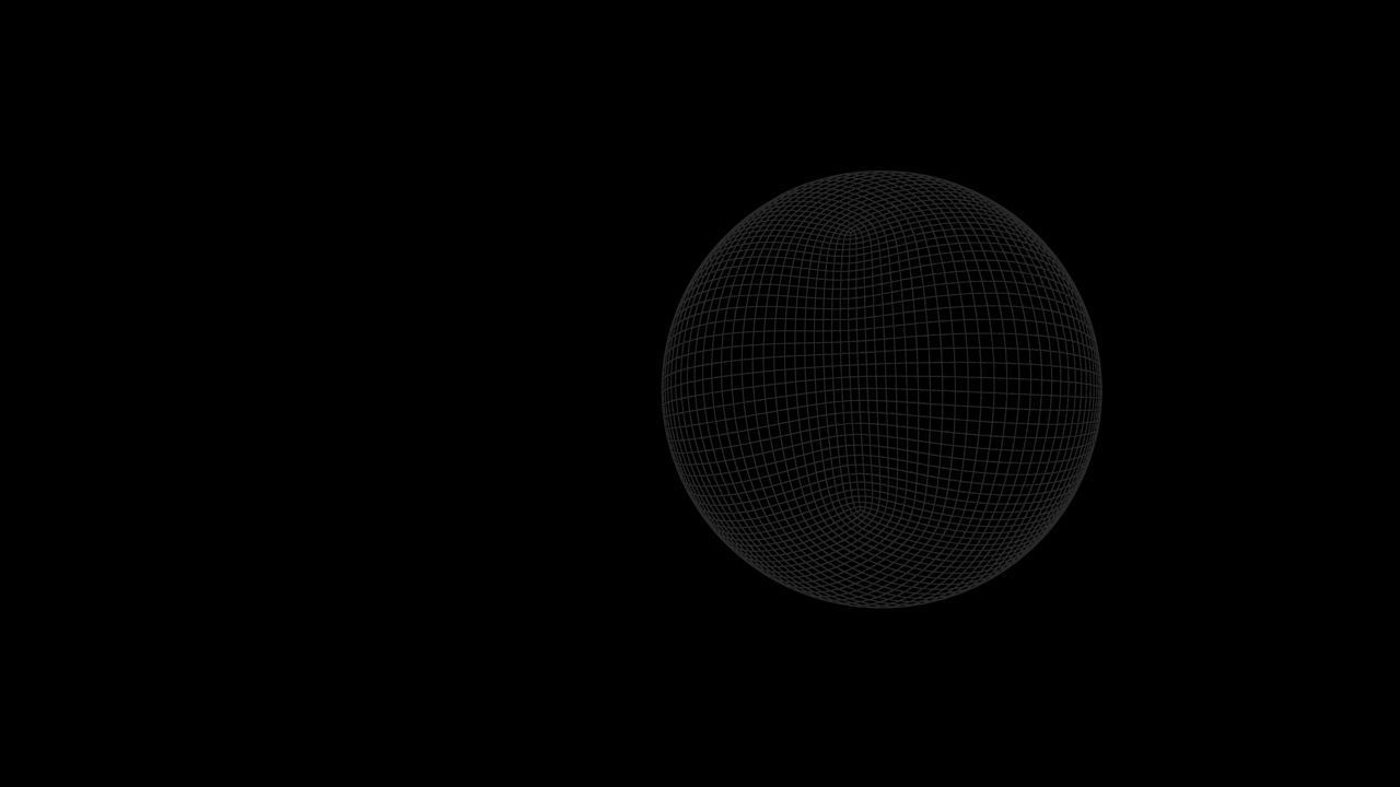 PLANET---VENUS 8K Low-poly 3D model_34