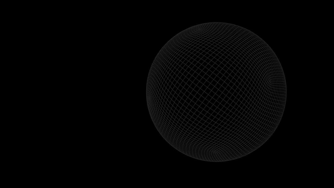 PLANET---VENUS 8K Low-poly 3D model_30