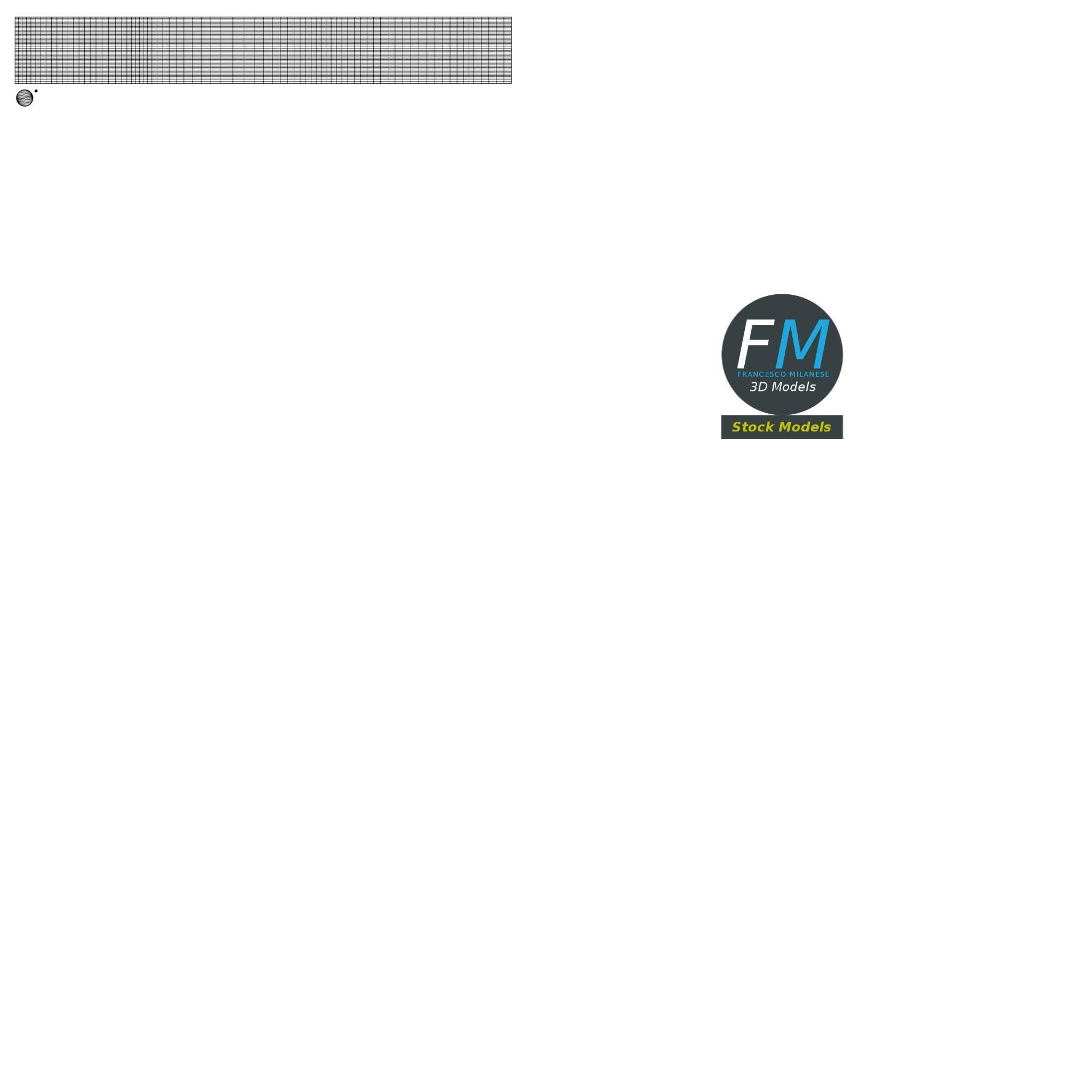 Hanging weighing scale 3D model_15