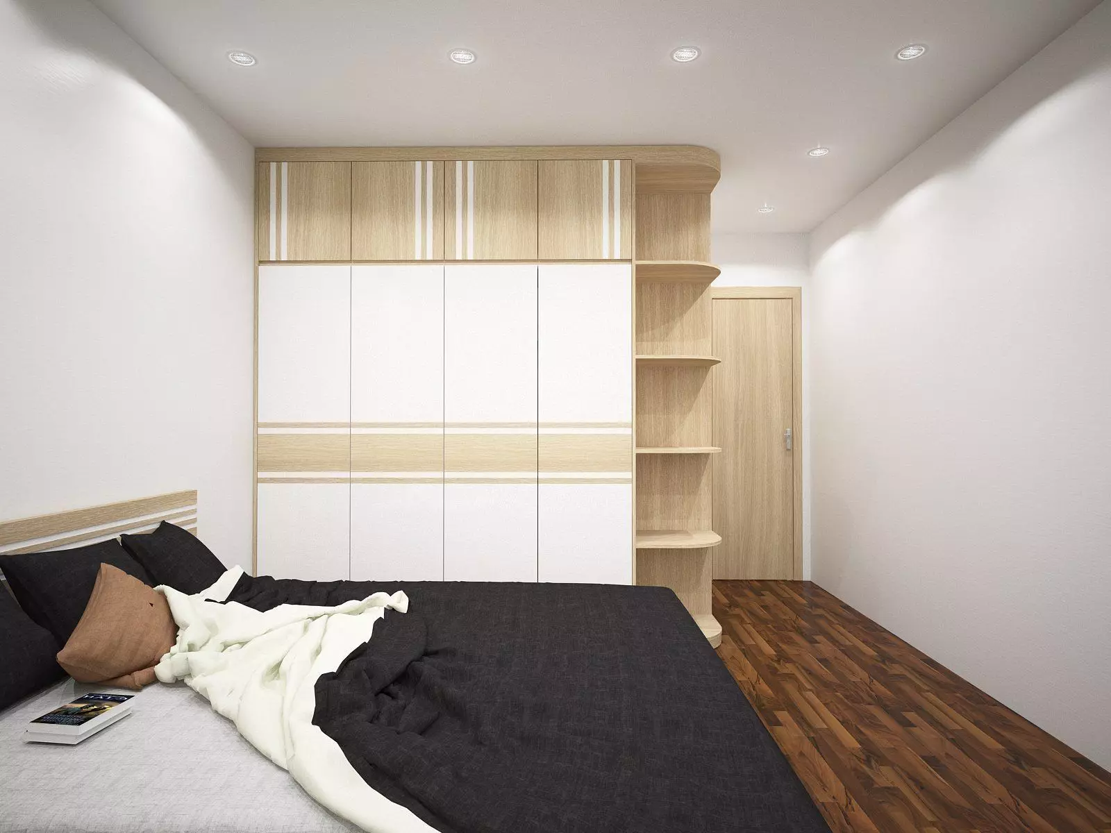 my home Free 3D model