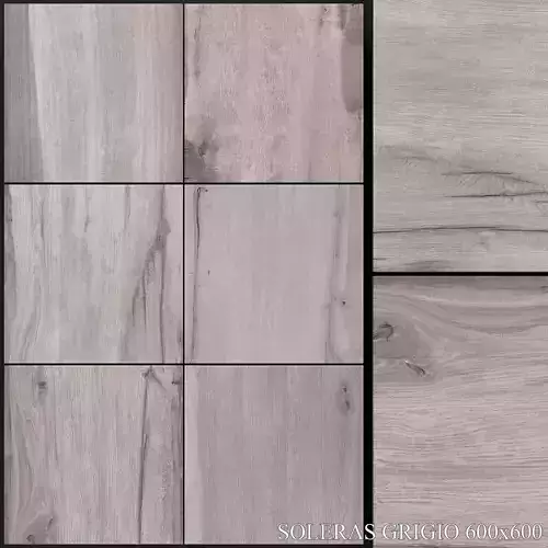 ABK Soleras Grigio 600x600