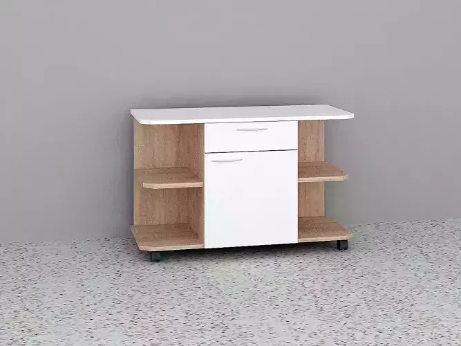 Office cabinet