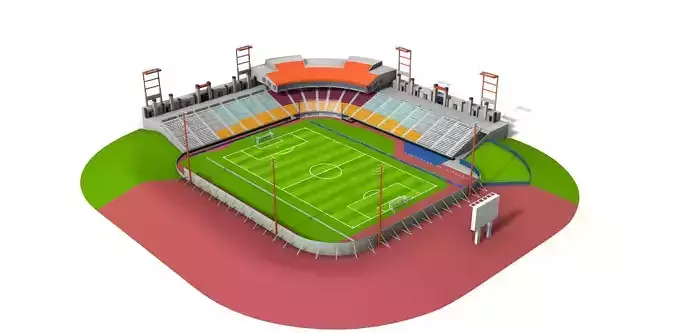 Cashman Field Stadium