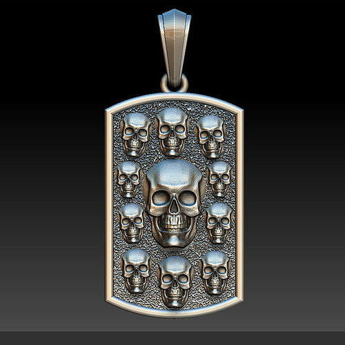 MP-39 3D print model