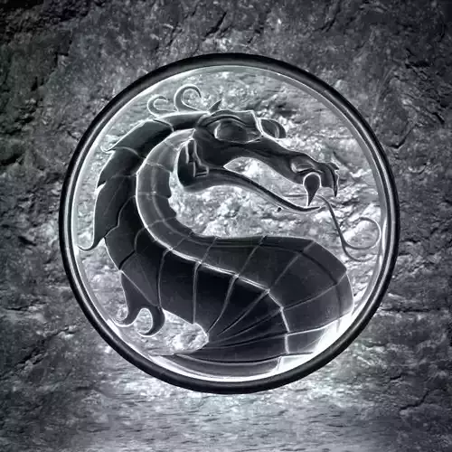 Mortal Kombat Logo