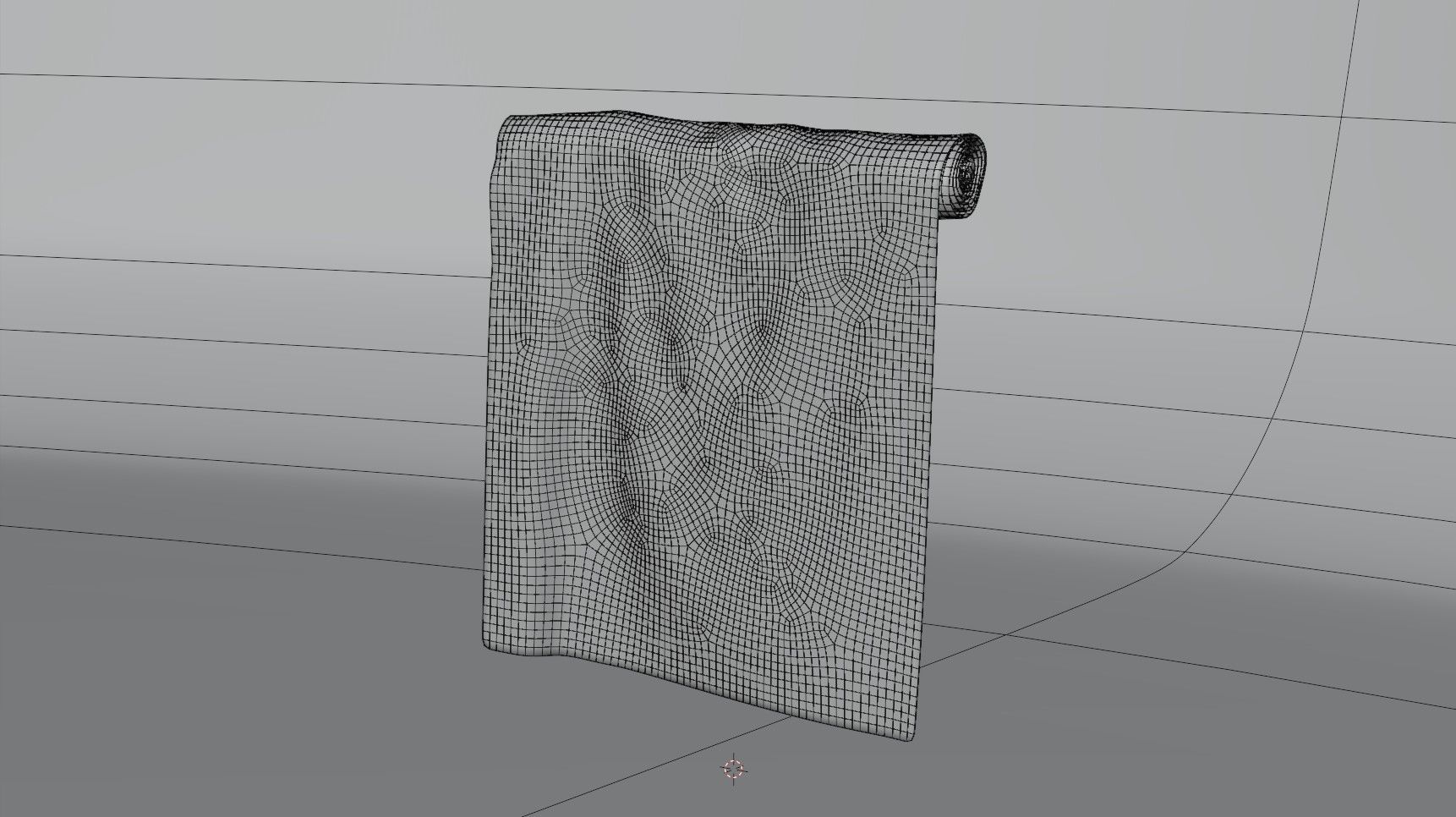 Bubble Wrap Objects 3D model_17