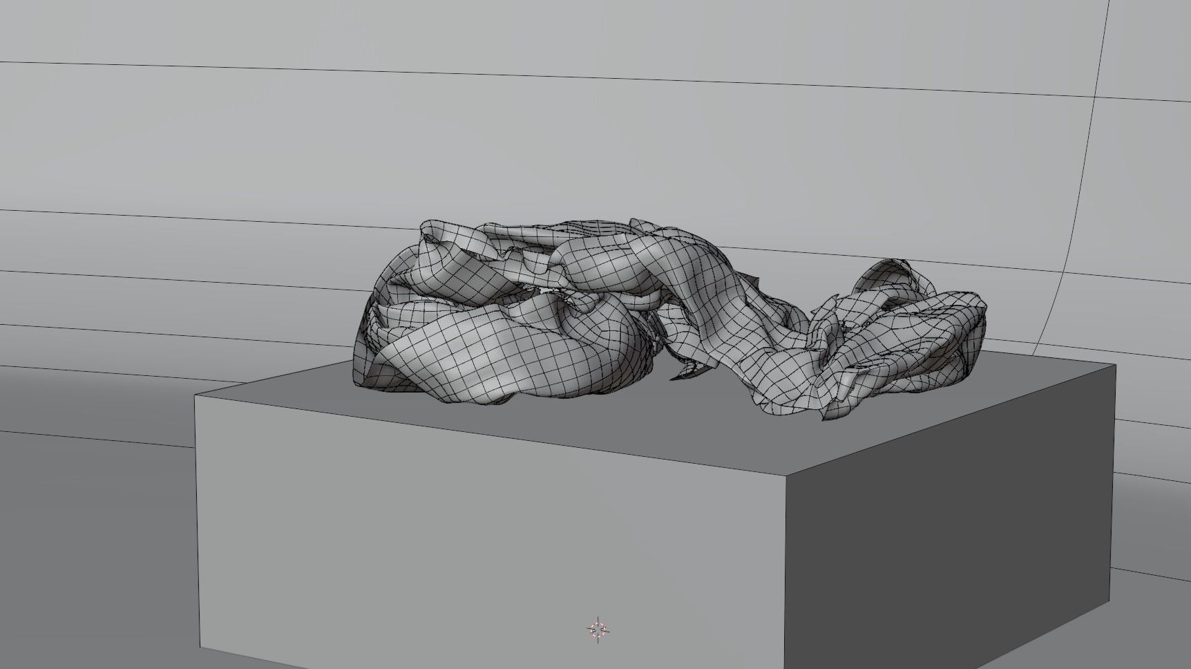 Bubble Wrap Objects 3D model_16