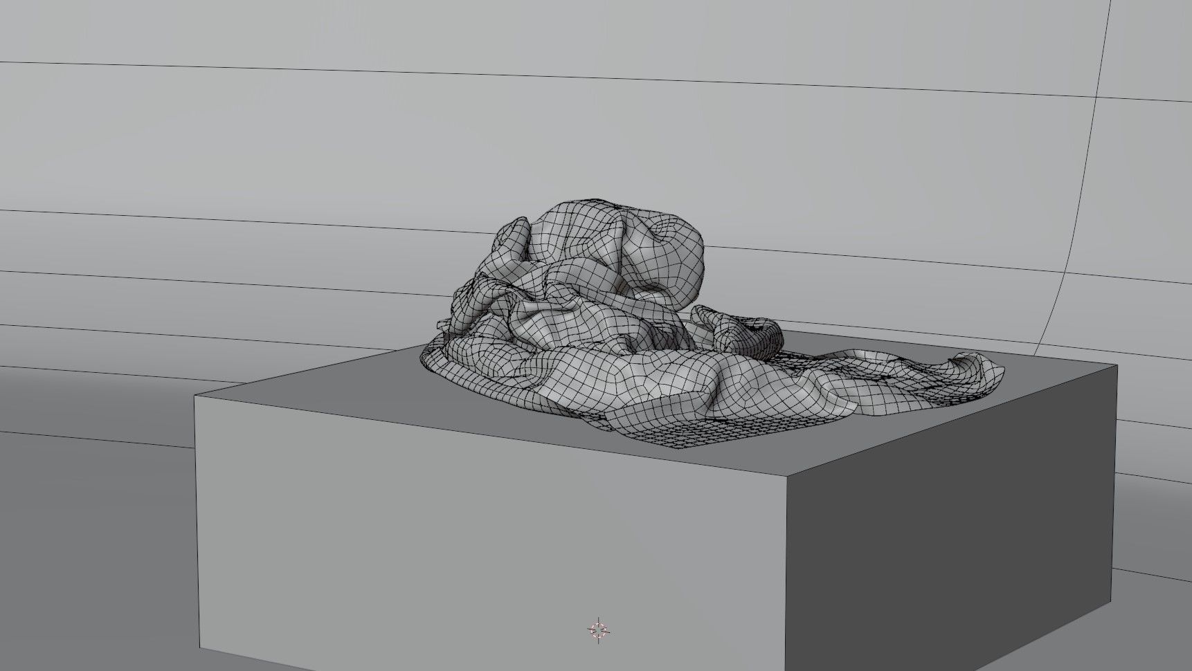 Bubble Wrap Objects 3D model_15