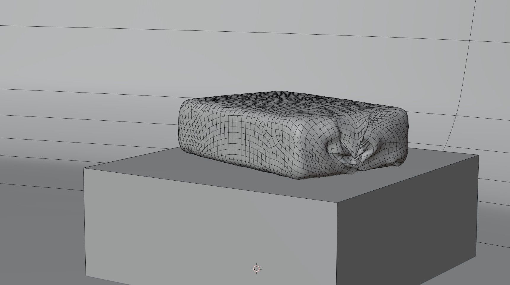 Bubble Wrap Objects 3D model_14