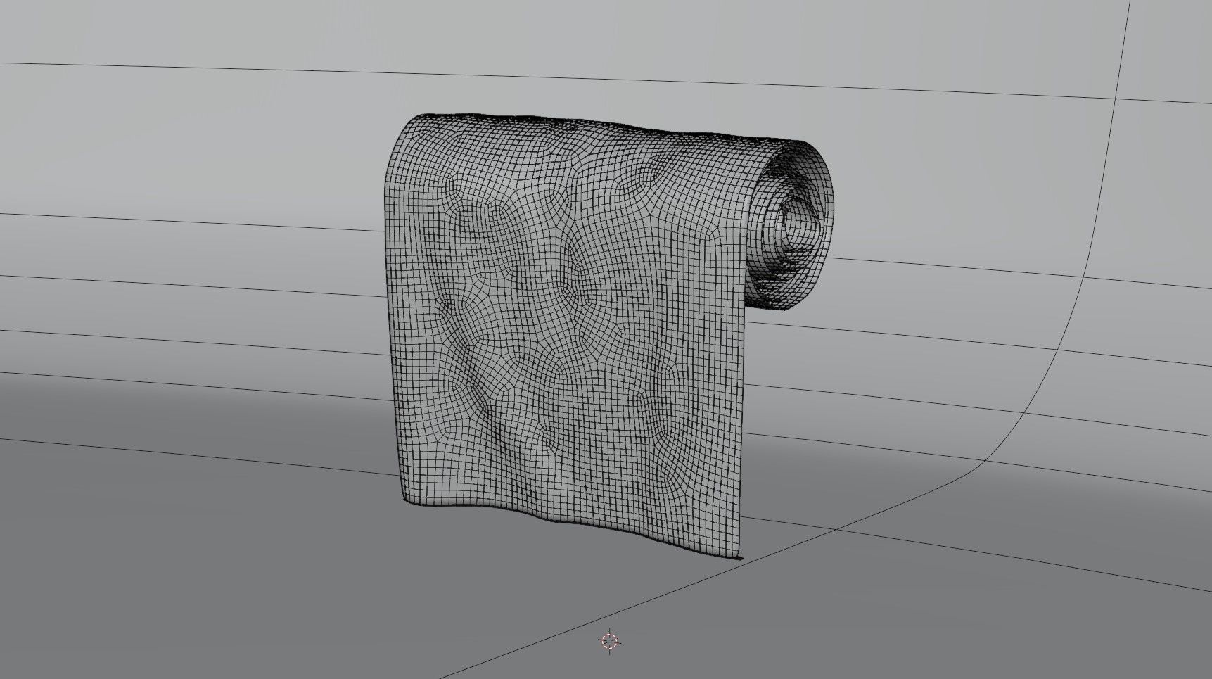 Bubble Wrap Objects 3D model_18