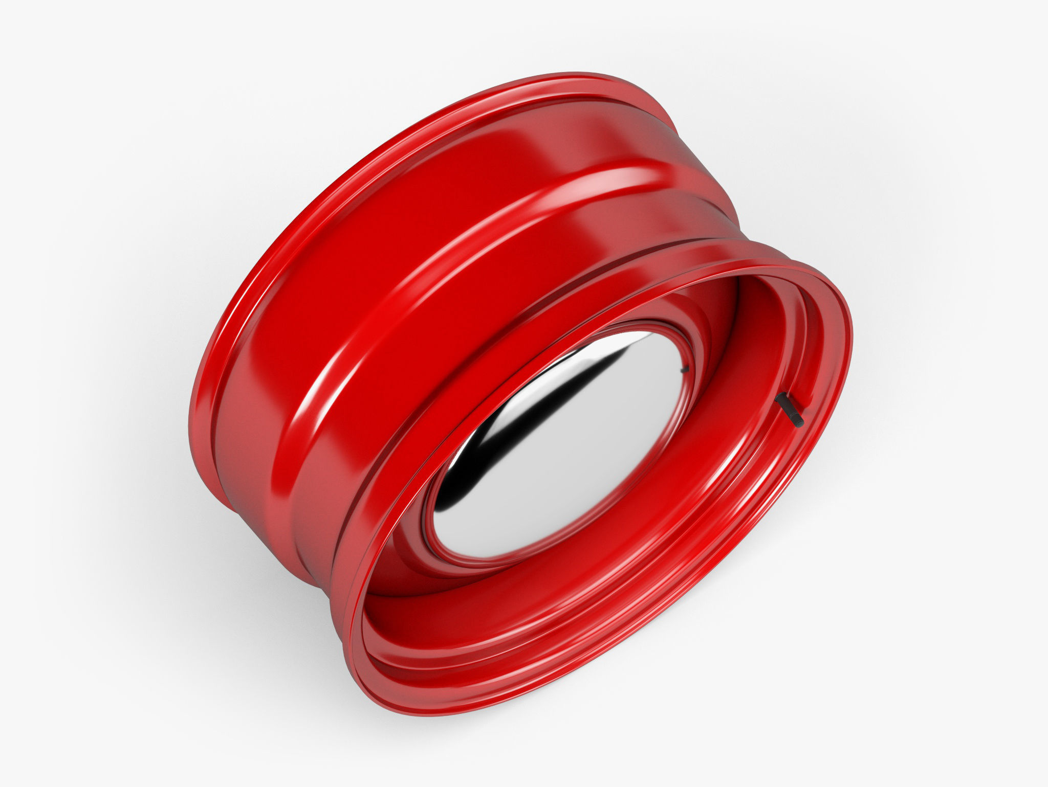 Smoothie Wheel 3D model_3