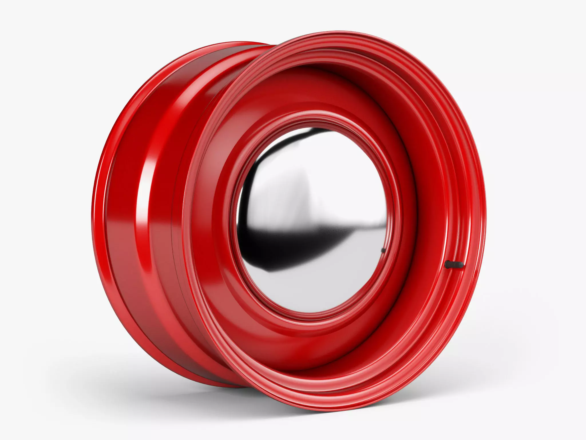 Smoothie Wheel 3D model_0