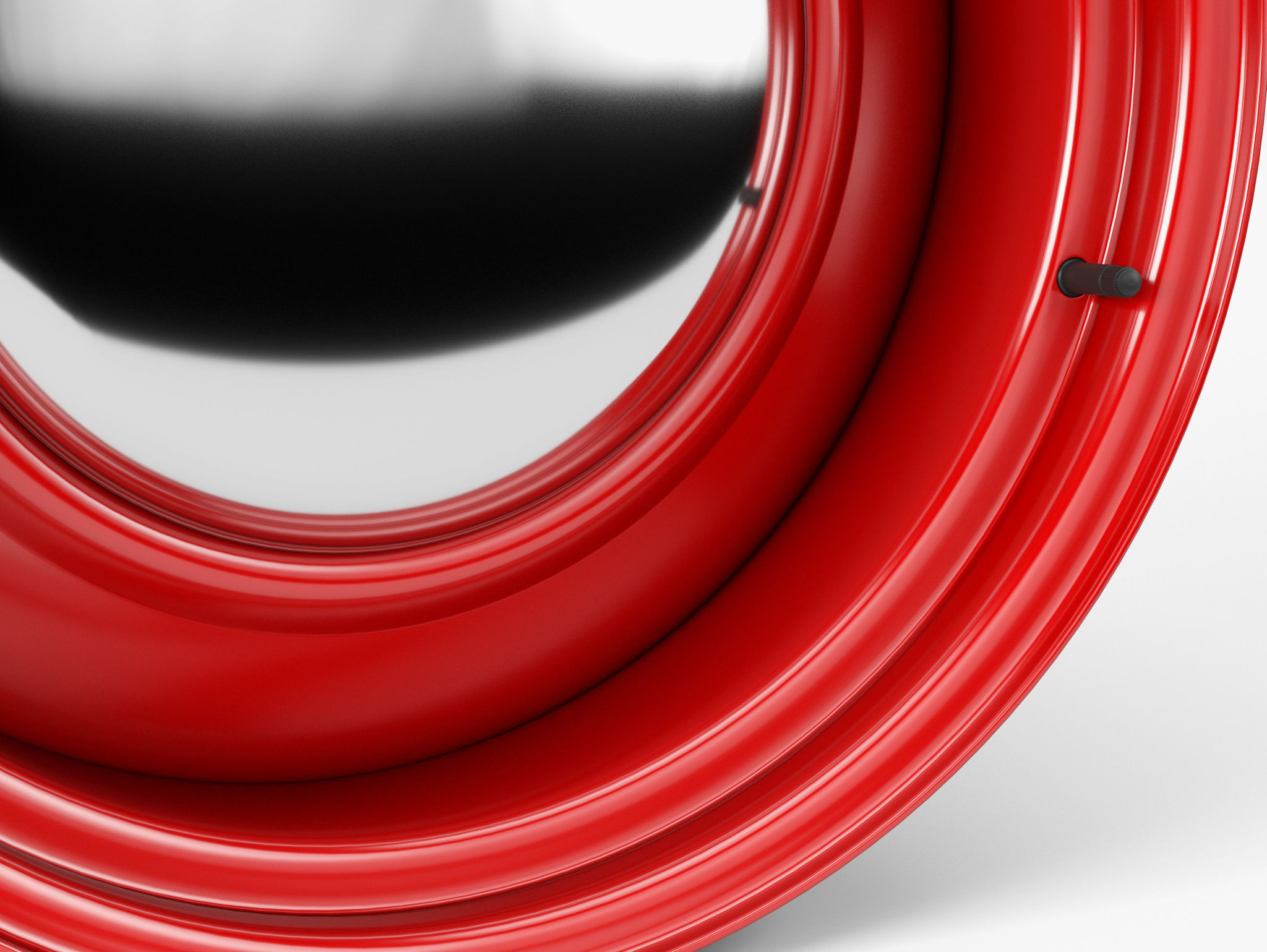 Smoothie Wheel 3D model_4