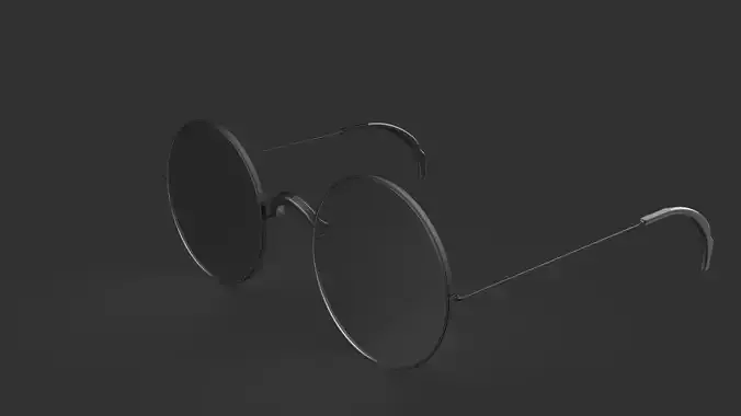 glasses d pair of sunglasses