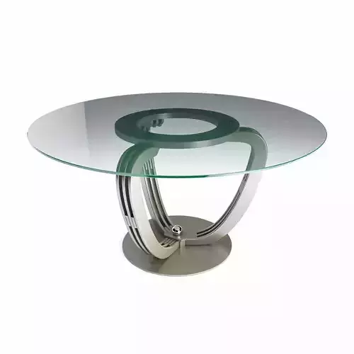 Caroti Helix115 Round Table