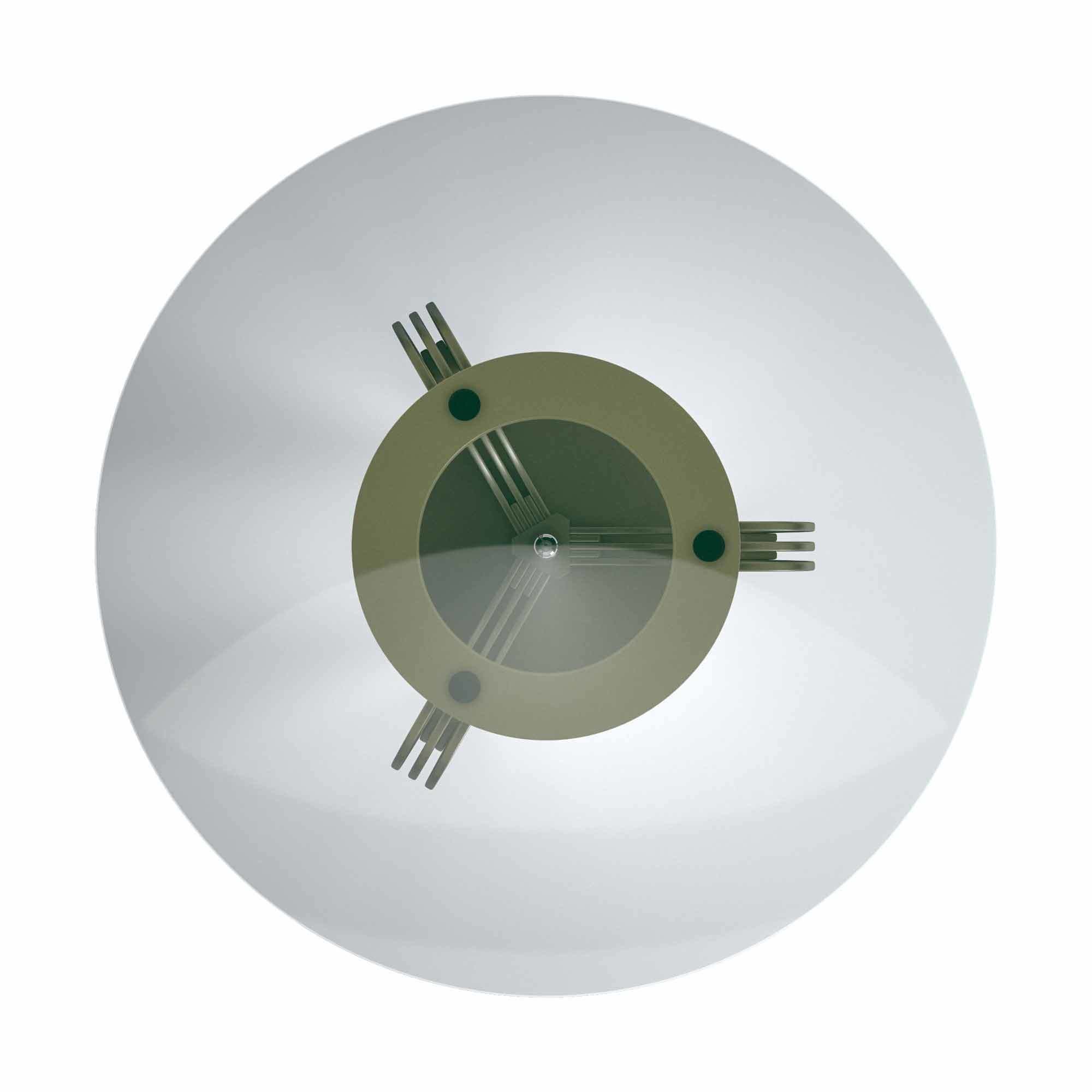 Caroti Helix115 Round Table 3D model_1