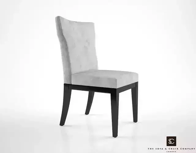 The Sofa and Chair Company Dahlia dining chair