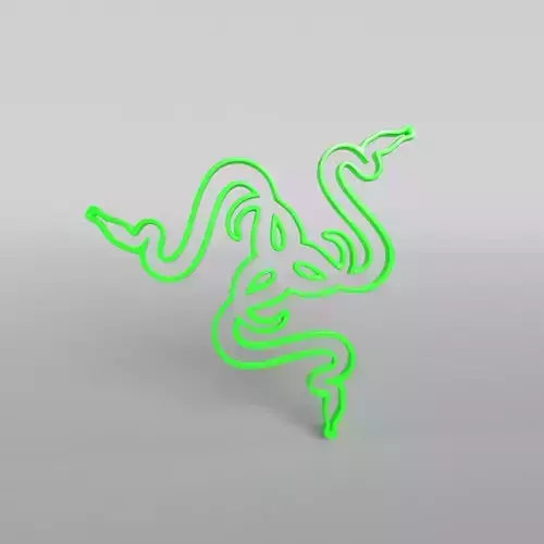 Razer Logo v1 001