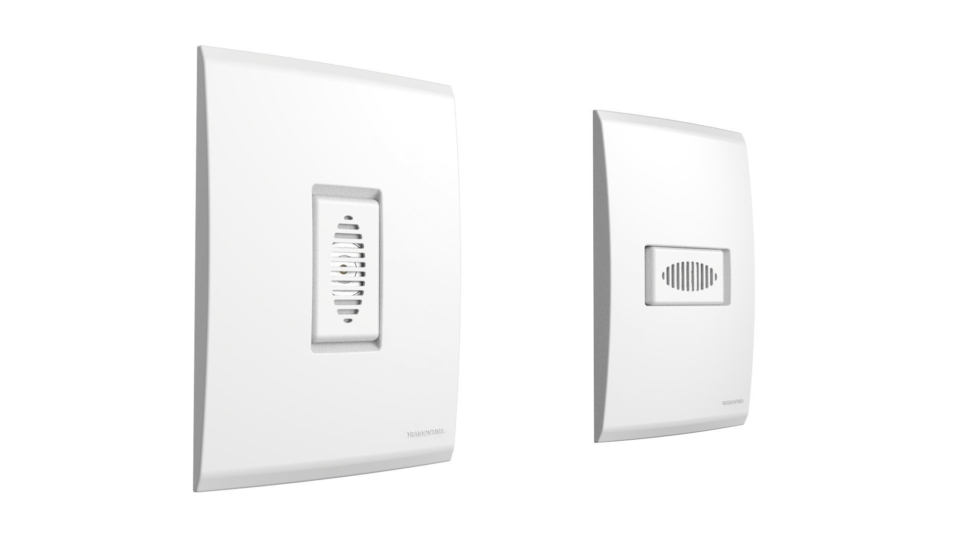 Tramontina Liz Collection White 3D model_8