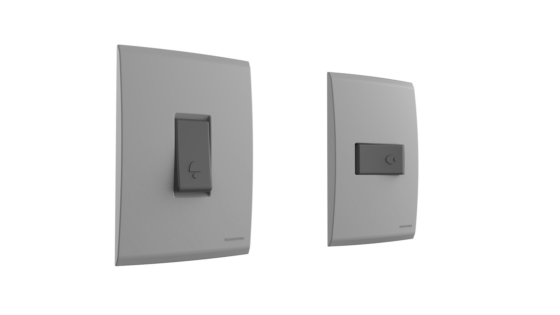 Tramontina Liz Collection Fendi 3D model_4