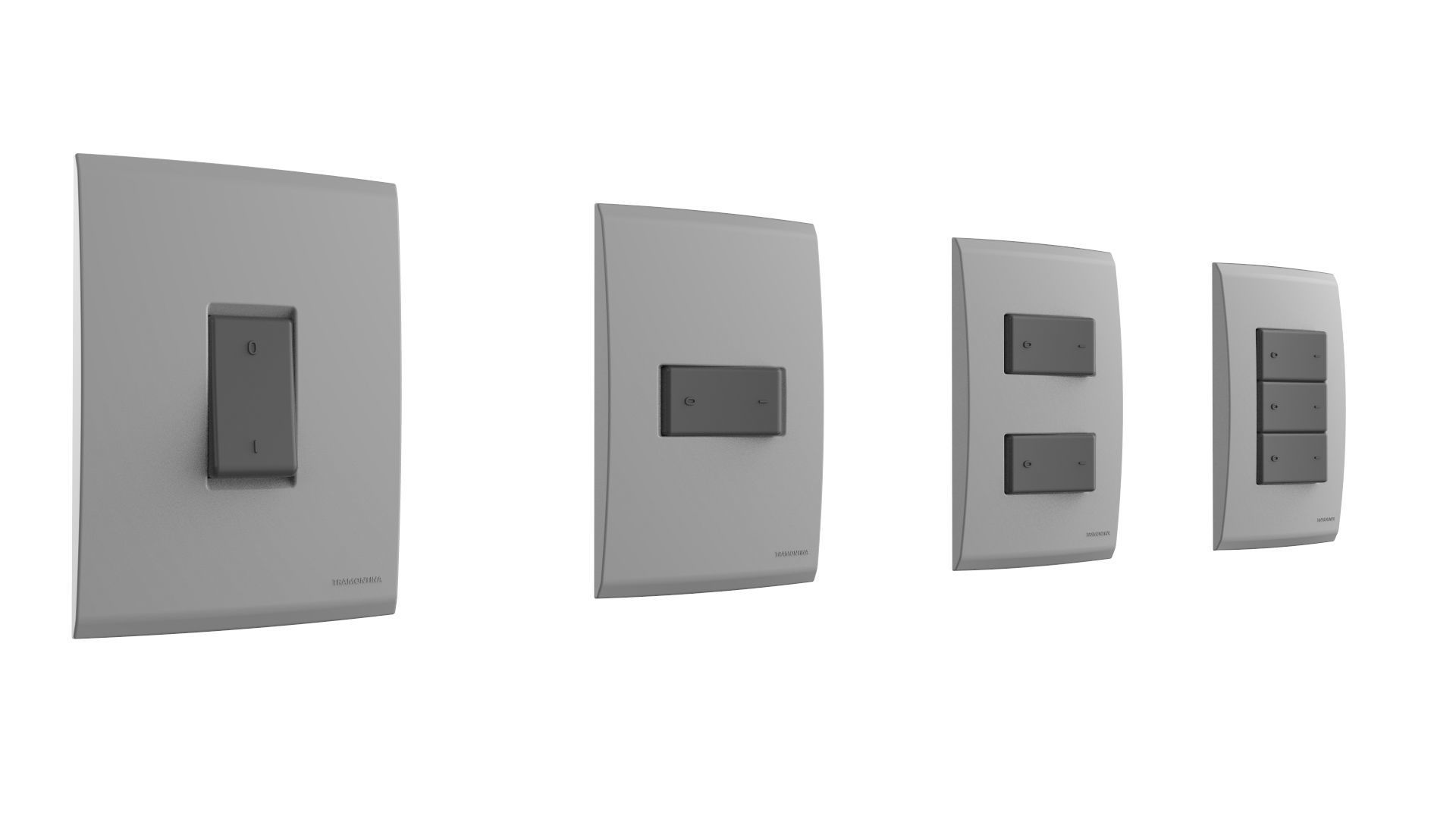 Tramontina Liz Collection Fendi 3D model_12