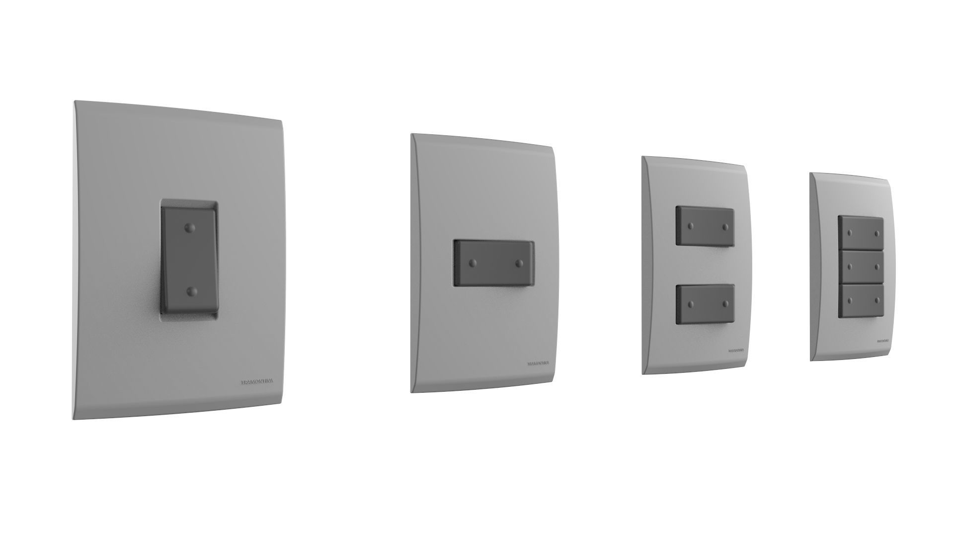 Tramontina Liz Collection Fendi 3D model_13