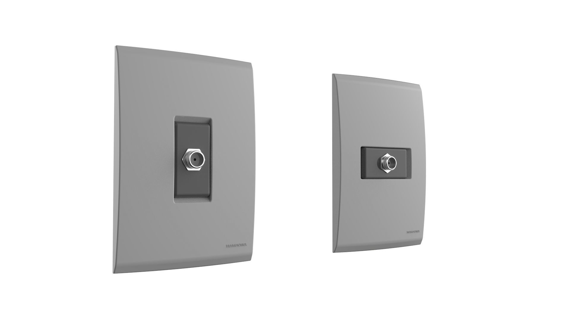 Tramontina Liz Collection Fendi 3D model_5