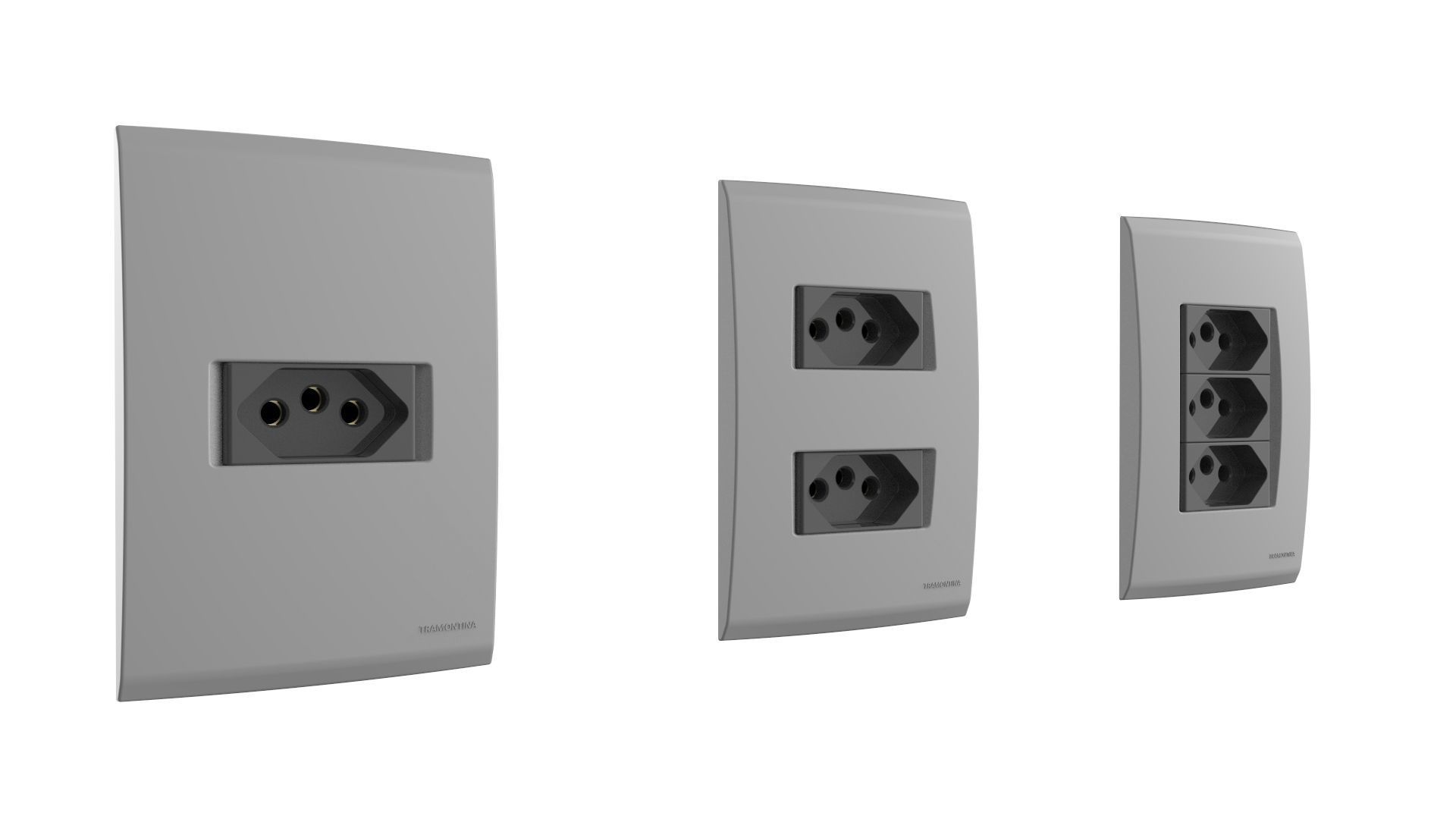 Tramontina Liz Collection Fendi 3D model_15