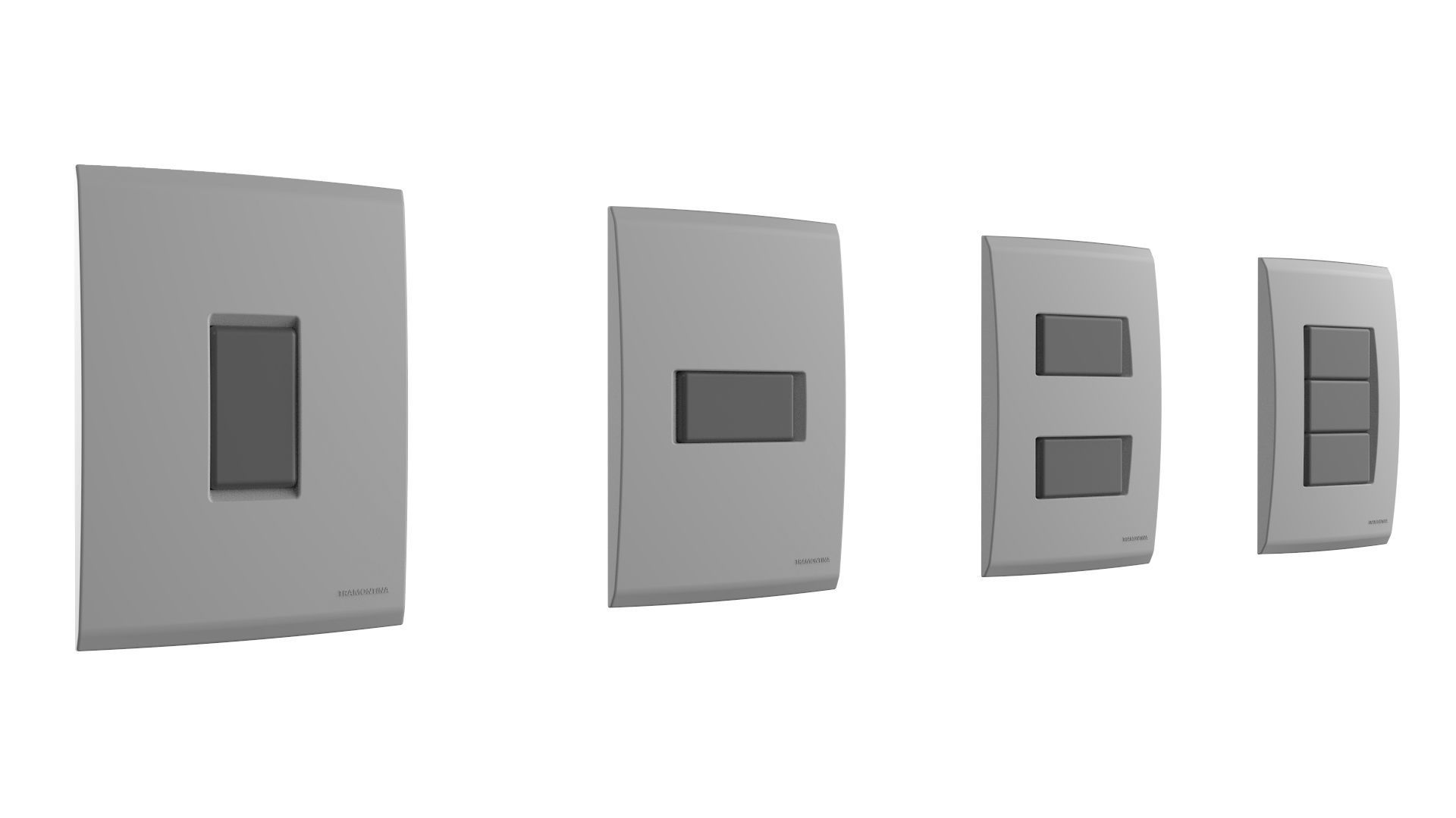 Tramontina Liz Collection Fendi 3D model_14