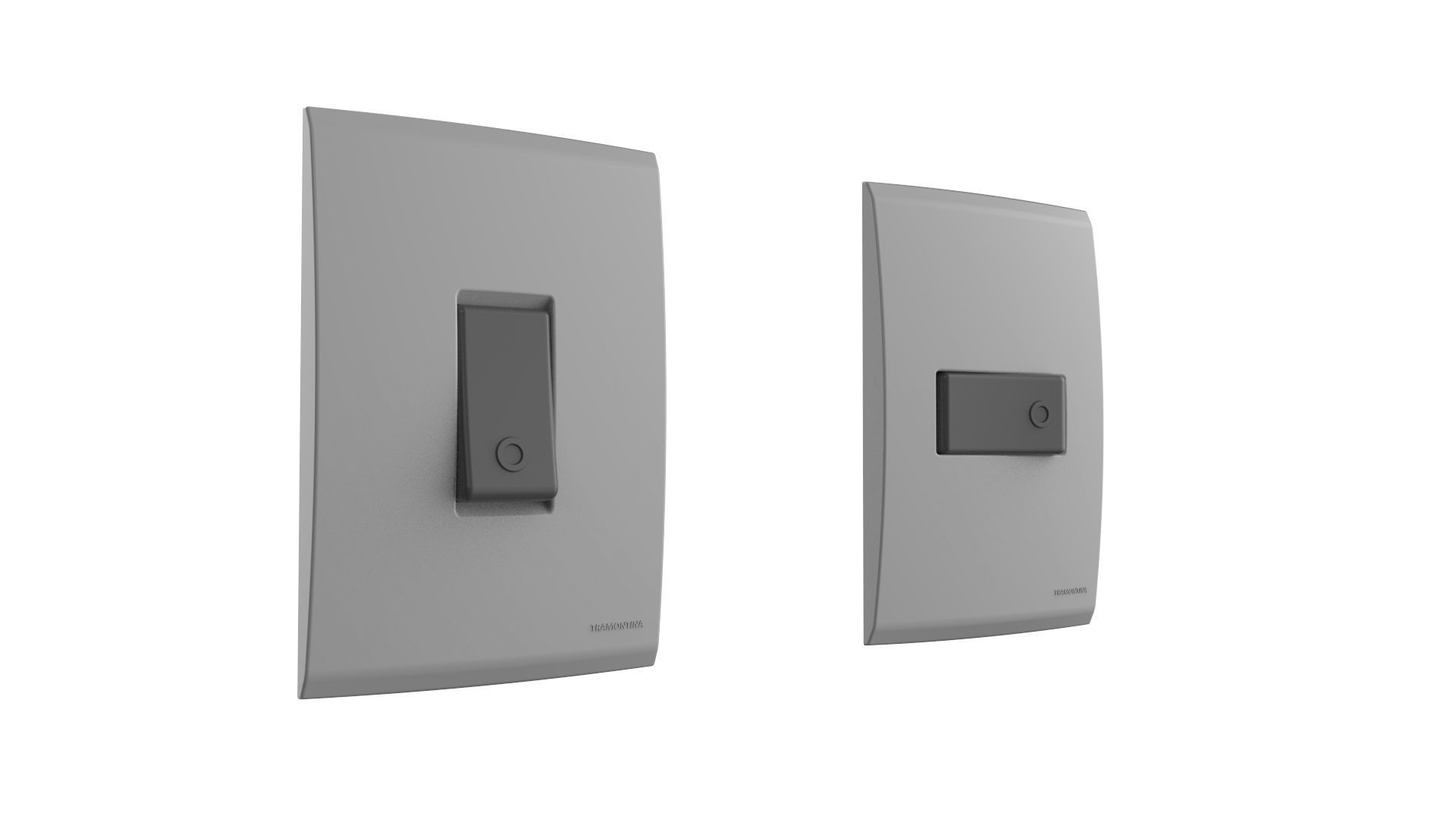 Tramontina Liz Collection Fendi 3D model_6