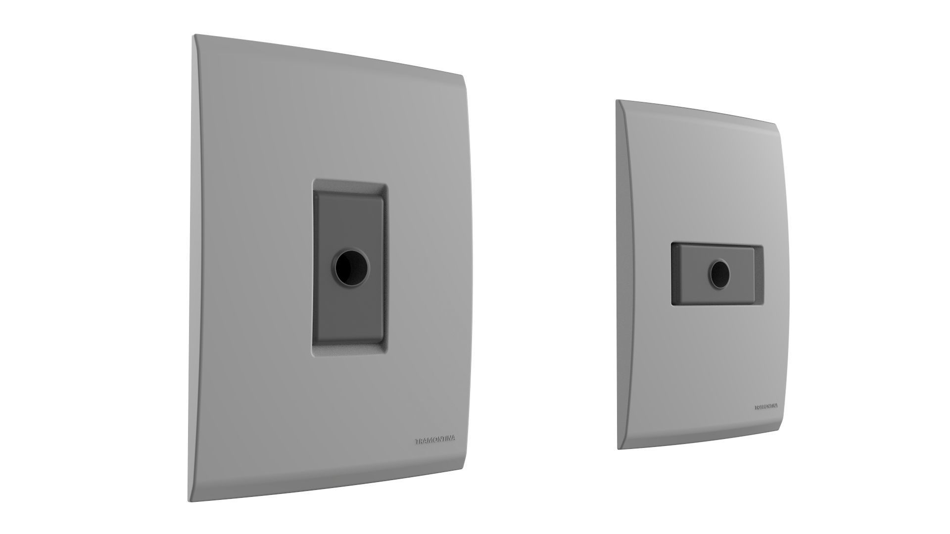 Tramontina Liz Collection Fendi 3D model_2