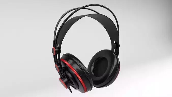 Superlux HD681
