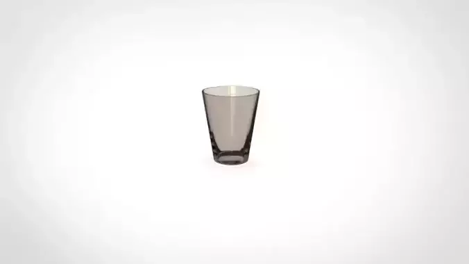 Simple Glass