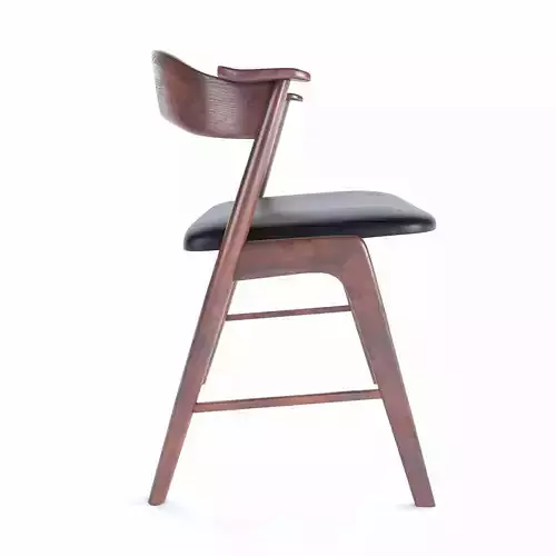 Armchair by Kai Kristiansen