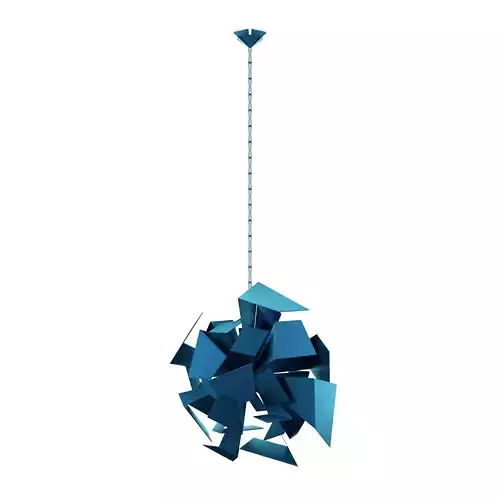 Lustre Aomitsu 494 ceiling lighting