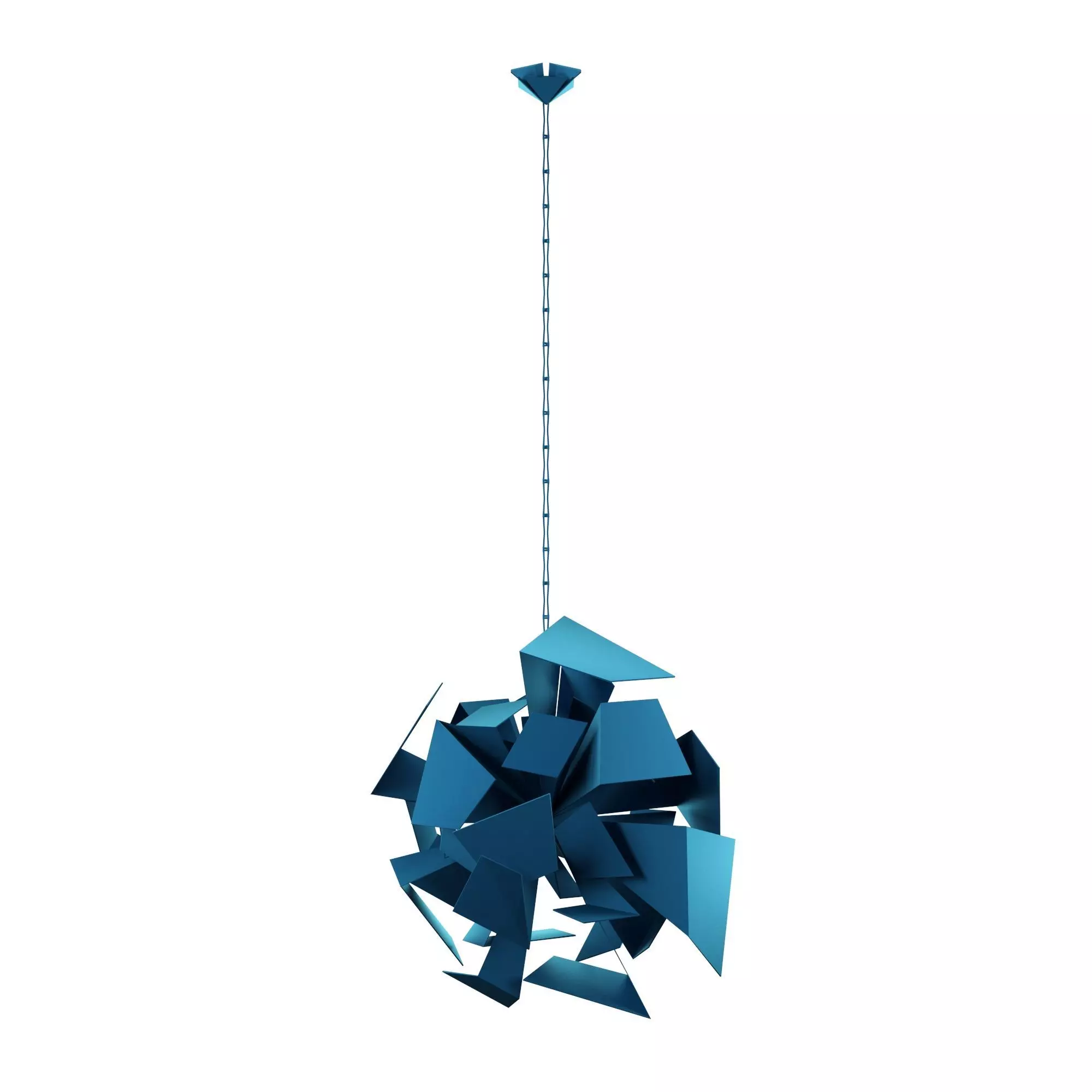 Lustre Aomitsu 494 ceiling lighting 3D model_0