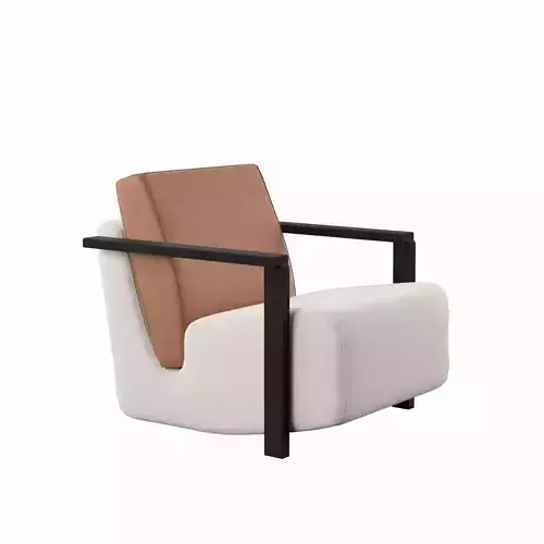 Franck Armchair 