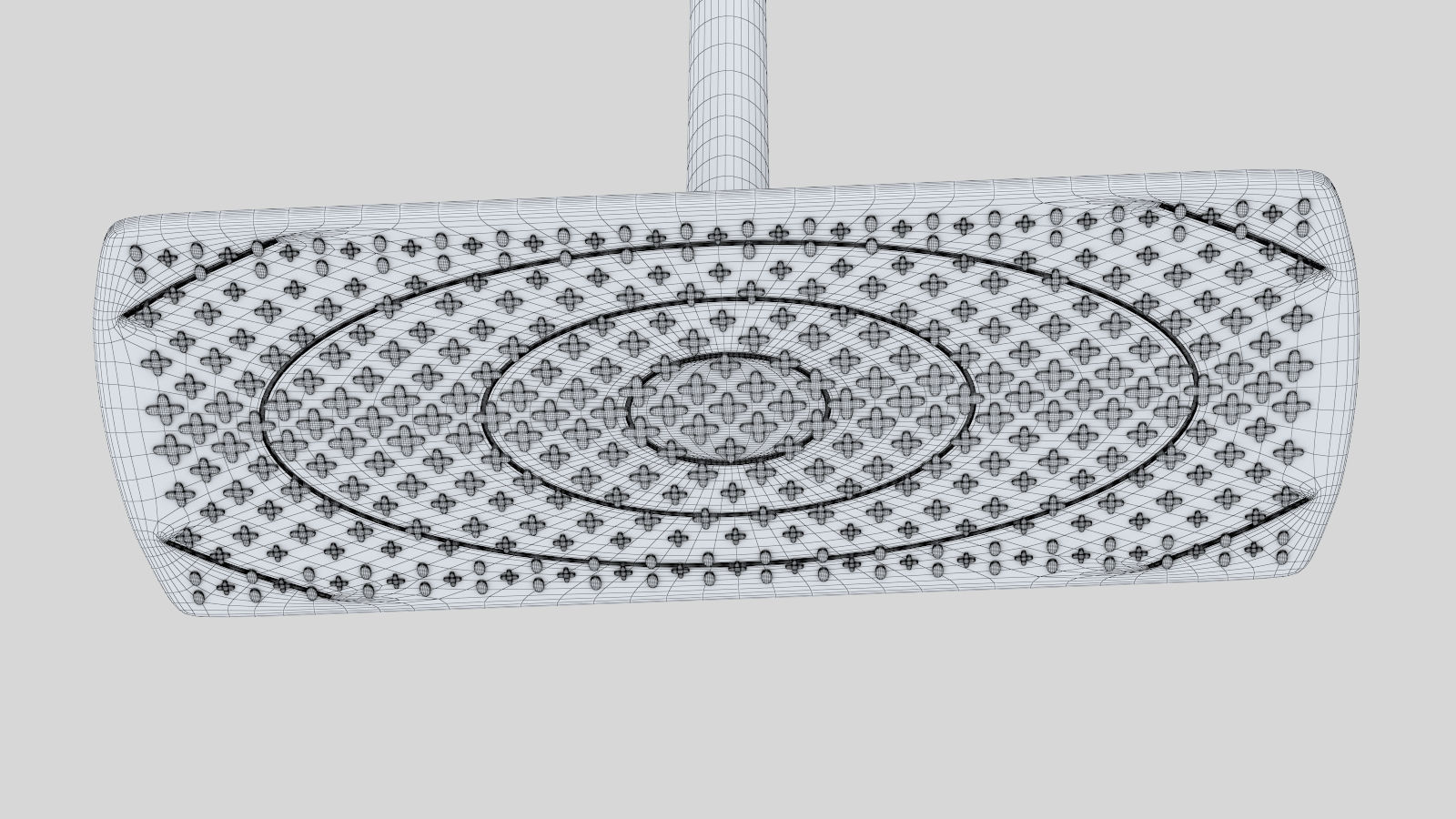 3M Clean Stick Basic 3D model_10