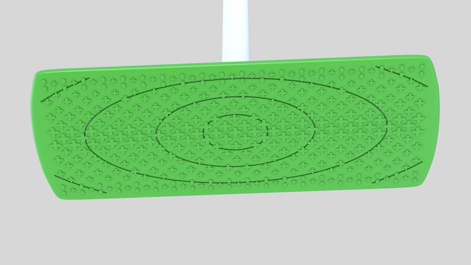 3M Clean Stick Basic 3D model_3