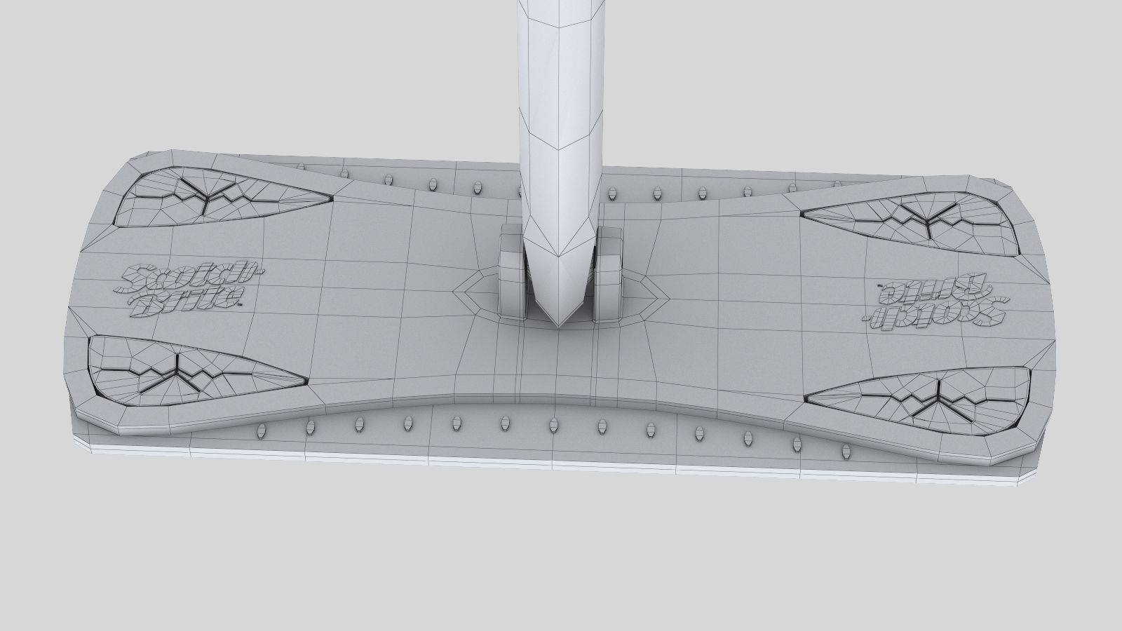 3M Clean Stick Basic 3D model_7